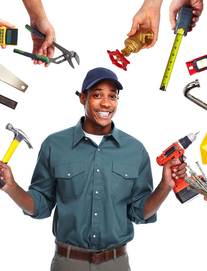 handyman service